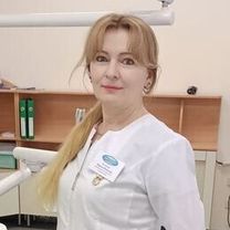Почелова Марина Ивановна