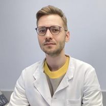 Лукьянюк Роман Николаевич