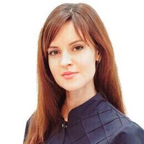 Ковалинская Наталия Сергеевна