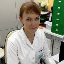 Сыманюк Надежда Михайловна