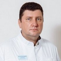 Ананченко Евгений Александрович