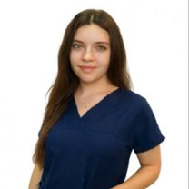 Ятковская Юлия