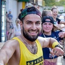 Даниель Юсеф