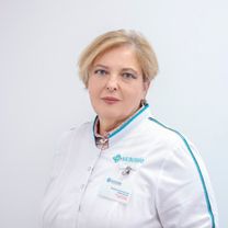 Шараховская Людмила Анатольевна