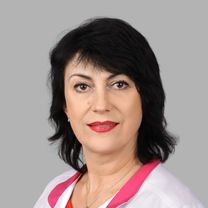 Домаренко Татьяна Николаевна