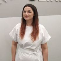 Кириленко Ольга Ивановна