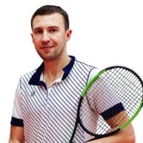 Александр Дмитриев