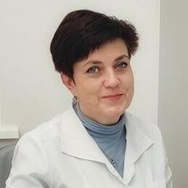 Мусийчук Светлана Леонидовна