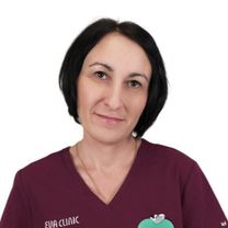 Михович Наталья Алексеевна