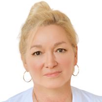 Ковалевская Марианна Викторовна