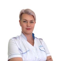 Красинская Анна Александровна