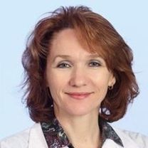 Фоменкова Валентина Павловна