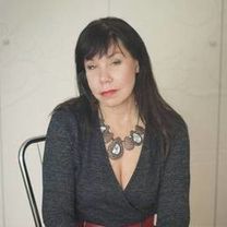 Второва Анна Борисовна