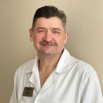 Христинин Игорь Леонидович