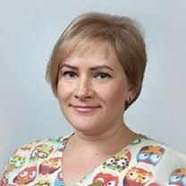 Каляда Елена Сергеевна