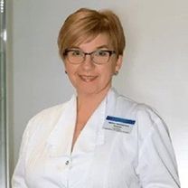 Засенко Ирина Леонидовна