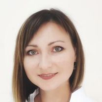 Шептун Екатерина Николаевна