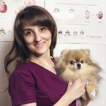 Карней Юлия Александровна