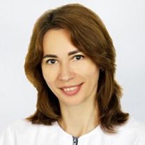 Феоктистова Ирина Александровна