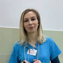 Автушко Екатерина Александровна