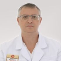 Деревенько Виктор Евгеньевич