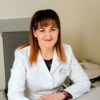 Гетманчук Жанна Михайловна