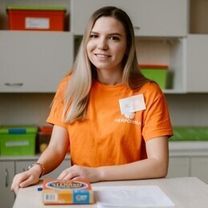 Романовская Ирина Анатольевна