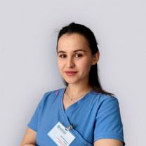 Кацубо Анна Евгеньевна