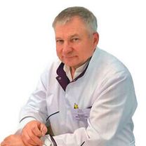 Михневич Иосиф Иванович