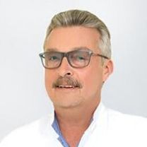 Чеснов Дмитрий Михайлович