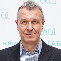 Смирнов Виктор Владимирович