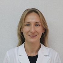 Королева Ольга Александровна