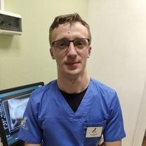 Чуванов Андрей Сергеевич