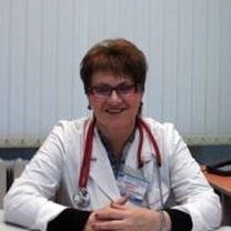 Бабицкая Дина Константиновна