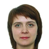 Глобаж Марина Викторовна