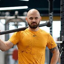 Зеленский Кирилл