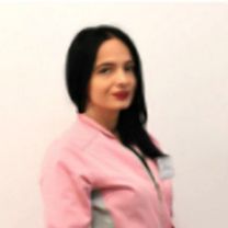 Малофейчик Светлана Геннадьевна