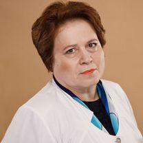 Макарова Анна Александровна