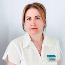 Мищенко Татьяна Михайловна