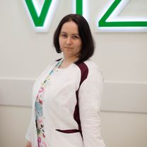 Ковалева Екатерина Николаевна