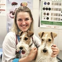 Багаева Ольга Сергеевна