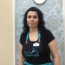 Рощина Ольга