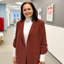 Виноградова Светлана Александровна