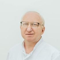 Меркис Александр Павлович