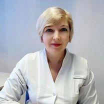 Пименова Светлана Эдуардовна