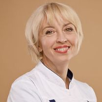 Булах Алла Федоровна