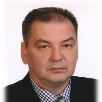 Романович Александр Валерьевич