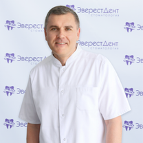 Бернович Дмитрий Иосифович