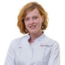 Гусакова Юлия Владимировна