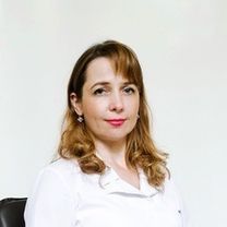 Пархоменко Ольга Викторовна